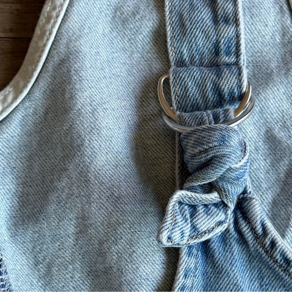 FP We The Free High Roller Shortall in Bright Eyes size Small - Picture 7 of 9